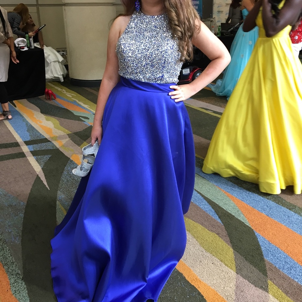Jovani Evening Gown